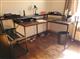 Office Desk, L-Shaped, 69 " x 47" REDUCED